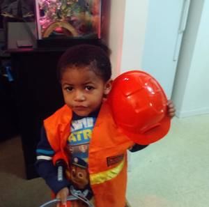 Meet your Posher, Edward